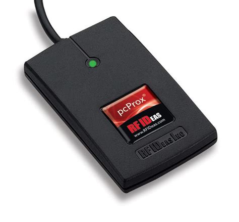 rf id card reader software